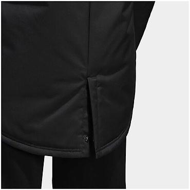 tech flecce: Мужская куртка, XS, Adidas, Новый, цвет - Черный, Самовывоз, Платная доставка — 4