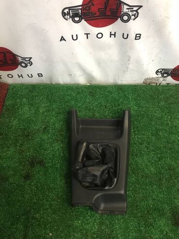 коробка на нексия: Рамка селектора акпп Subaru Impreza GG3 EJ15 2001 (б/у)