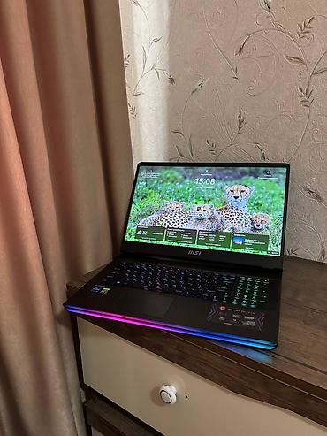 dell gaming: Yeni MSI, 17.3 ", Intel Core i7, 2 TB — 2