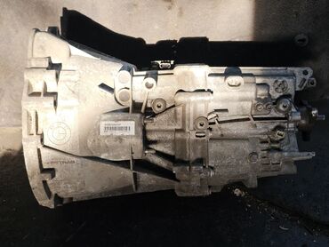 Коробки передач: Коробка передач Механика BMW 2006 г., Б/у, Оригинал, Германия — 10