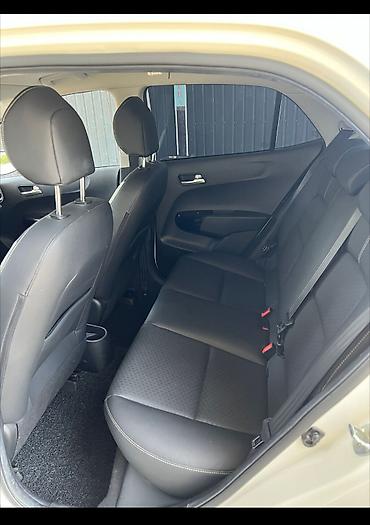 Kia: Kia Picanto: 2019 г., 1 л, Автомат, Бензин, Хэтчбэк — 9