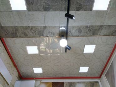 lüstür altı: Çılçıraq, 6 lampa