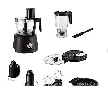 мультиварка philips: Блендер, миксер, Новый, Самовывоз — 1
