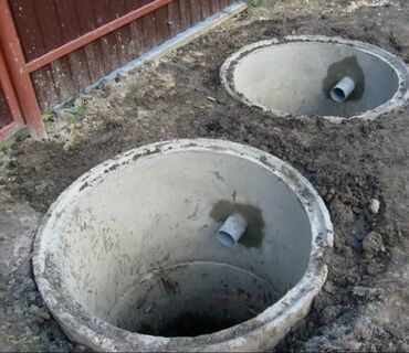 Канализационные работы: Специализируемcя на монтаже канализационных и водопроводных труб; — 18