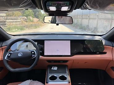 чанган x7 plus: Changan CS75 Plus: 2026 г., 1.5 л, Автомат, Бензин, Кроссовер — 7