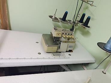 core i9: Продаю Швейная машинка и питинитка. 1 штук швейная машинка автомат — 9