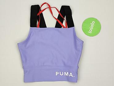 bluzki puma: Puma, Top damski, rozmiar S — 2