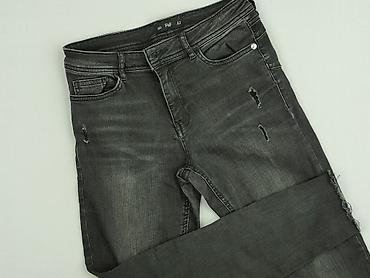 jeans levis: F&F, Jeansy damskie, rozmiar M — 1