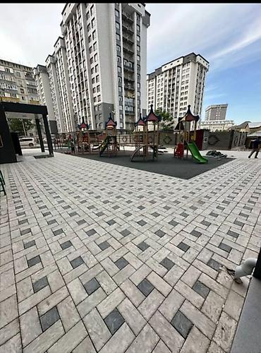 Продажа квартир: 2 комнаты, 75 м², Элитка, 15 этаж — 2