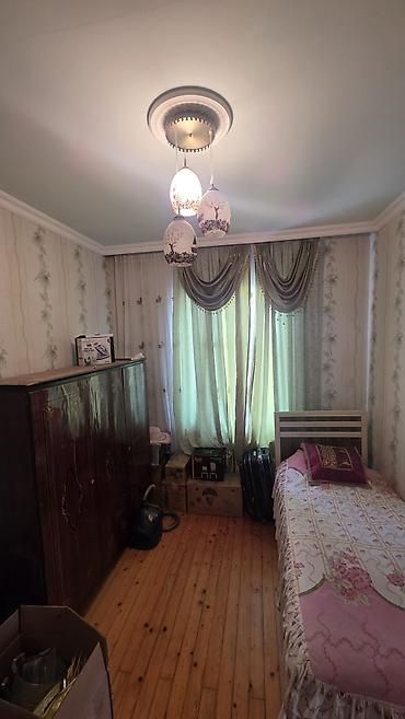 şəki ev elanları: 3 otaqlı, 90 kv. m, Təmirsiz — 10