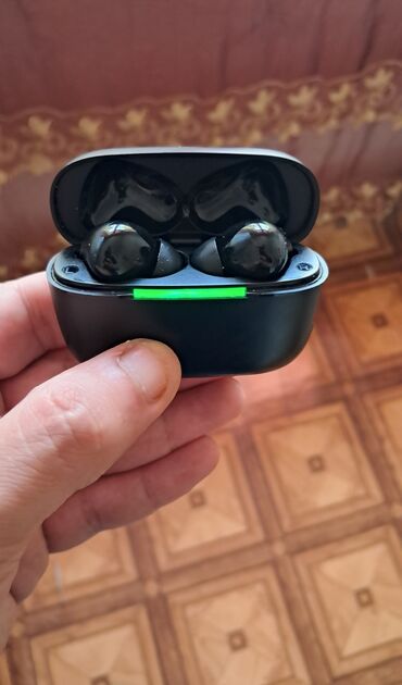 Simsiz (Bluetooth) Qulaqcıqlar