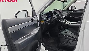 Hyundai: Hyundai Palisade: 2020 г., 2.2 л, Автомат, Дизель — 8