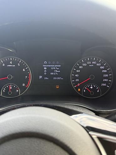 kaiyi e5: Kia K5: 2019 г., 2 л, Автомат, Газ, Седан — 5