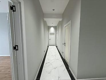 bina ev menzil: 5 otaqlı, Yeni tikili, 173 kv. m — 7