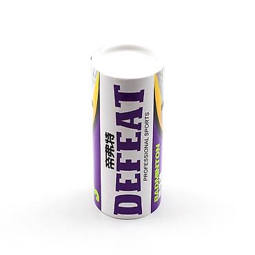 badminton: Badminton valani "Defeeat". Qutuda 3 ədəd olur. Metrolara və — 2