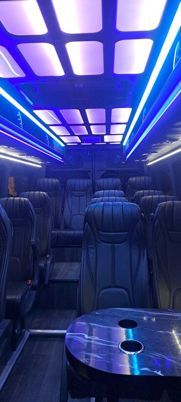 Трансфер, пассажирские перевозки: Трансфер, пассажирские перевозки — 8