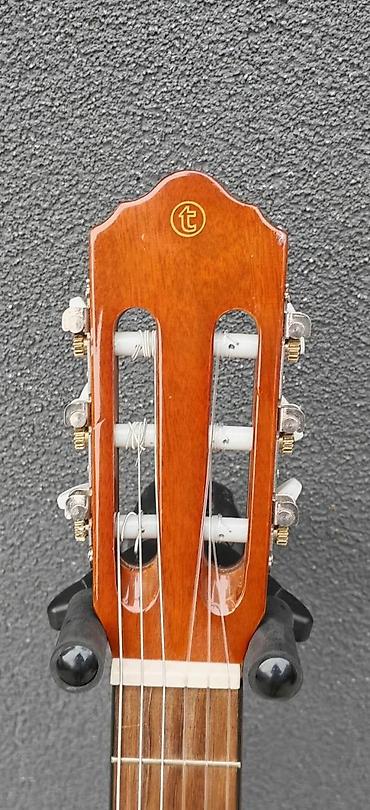 Gitare: THOMANN C-403 NT KLASIČNA 3/4 B-STOCK | Slanje po dogovoru ili lično — 9