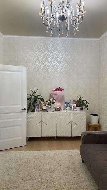 Продажа квартир: 1 комната, 36 м², Элитка, 3 этаж, Евроремонт at lalafo.kg — 3 Продажа квартир: 1 комната, 36 м², Элитка, 3 этаж, Евроремонт — 3