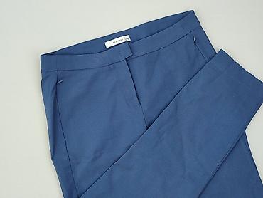classics77 trousers: Spodnie materiałowe damskie, rozmiar S — 1