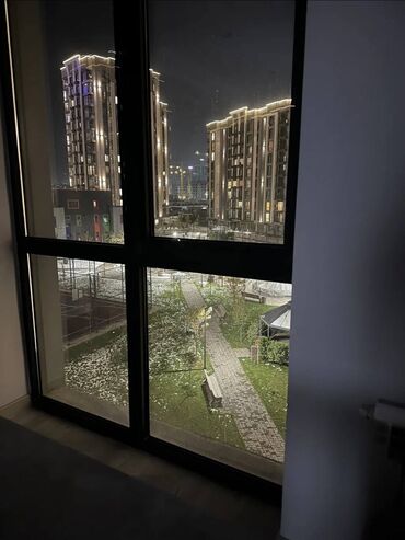 Продажа квартир: 2 комнаты, 87 м², Элитка, 4 этаж, Евроремонт — 20