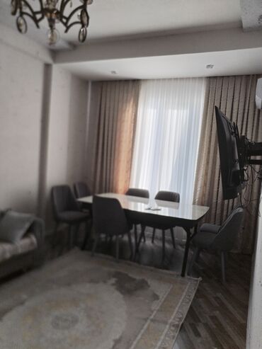 Sifarişlə mətbəx mebeli: Mətbəx və sanitar qovşağı üçün modern mebel və avadanlıqlar paketi - — 8