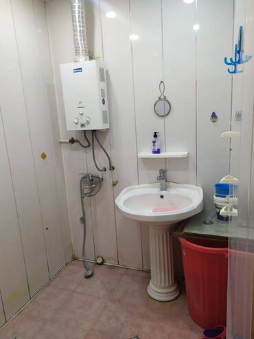 Köhnə tikili: Bakı, 2 otaqlı, Köhnə tikili, m. Xətai, 65 kv. m — 13