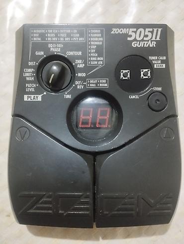 Elektro gitaralar: Elektron gitara, 6 sim, Ödənişli çatdırılma — 16