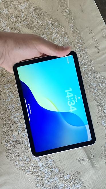 tab a9: IPad mini 7 (ən son nəsil Tablet) pul :94% 128GB yaddaş 5 aydi — 2