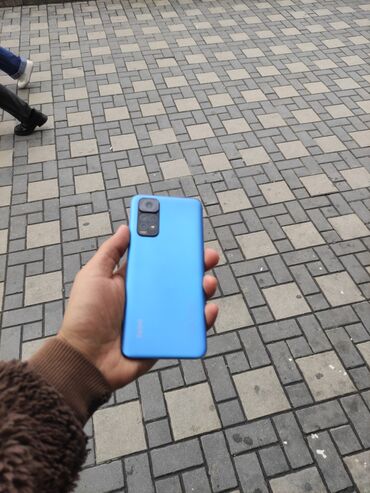 Xiaomi: Xiaomi Redmi Note 11S, 128 GB