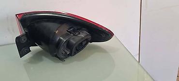 wireless rikverc kamera: STOP SVETLO ZA VOLKSWAGEN TIGUAN OD 2008. DO 2011. GOD. | Stop — 3