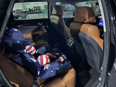 Kia: Kia Sorento: 2017 г., 2.4 л, Кроссовер — 8