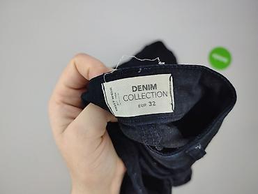 denim collection: Denim Collection, Jeansy damskie, rozmiar 2XS — 4
