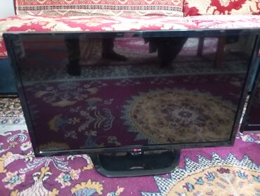 lg televizyon 82 ekran: İşlənmiş Televizor LG 32" Ünvandan götürmə