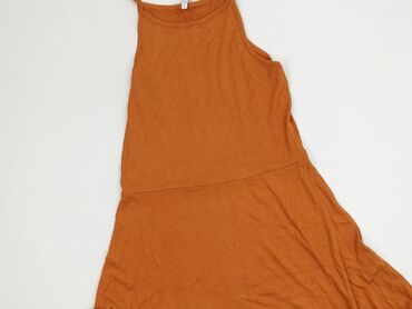 niebieskie sukienki plus size: Сукня жіноча, розмір M
