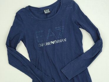 EA7 Emporio Armani, Bluzka damska, XS