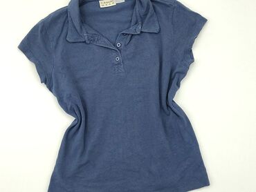 marco polo bluzki: Koszulka polo, XL, stan - Dobry