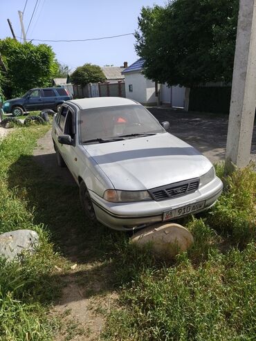 ли 9 машина цена бишкек: Daewoo Nexia: 2003 г., 1.5 л, Механика, Бензин