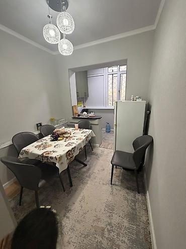 300 000: 3 комнаты, 62 м², 105 серия, 9 этаж, Евроремонт — 5