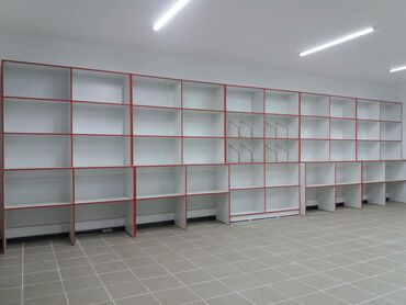 Полочки в Кыргызстан: Полки для магазинов,Для овощей и фруктов,Для косметкики,.для