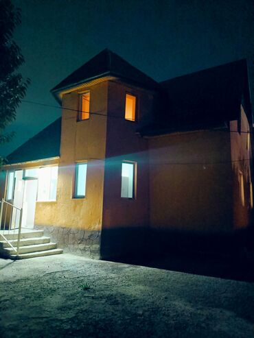 долгосрочная аренда частных домов: 170 м², С мебелью, Без мебели