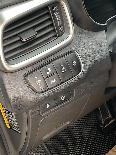 Kia: Kia Sorento: 2018 г., Кроссовер — 19