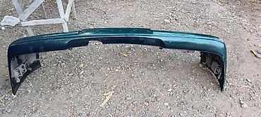 hyundai sonata bufer: Məhsul: Avtomobil üçün ön bamper Təsvir: - Model tipi: Mercedes-Benz — 6