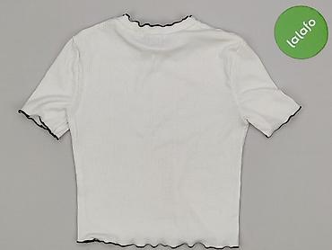 bluza trussardi: Zara, Top damski, rozmiar S — 3