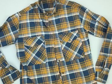 Shirts: Shirt for men, S (EU 36), condition - Very good