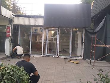 Пластиковые окна на заказ: Пластиковое окно на заказ, Тип окна: Витражные, Платная установка, Без рассрочки — 23