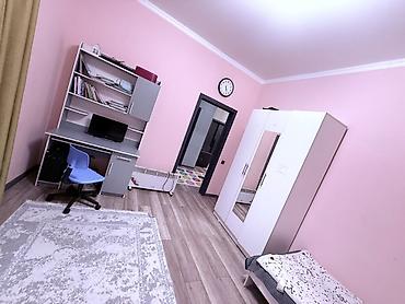 Продажа коттеджей и домов: Профсоюз кочосундо жаны салынган уй сатылат,биринчи линияда жайгашкан — 5