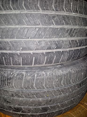 резина 225 55 r18 зима: Зимние шины 225/55 R18 (пара) и летние шины 225/55/18 (комплект 2/2) — 4