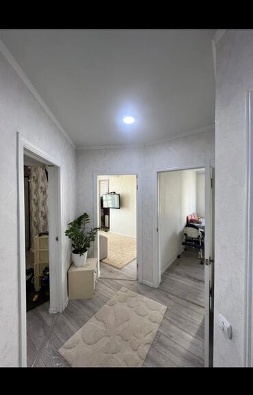 Продажа квартир: 2 комнаты, 50 м², Индивидуалка, Евроремонт — 4