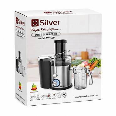 silver mikrodalga: Şirəçəkən Silver, Mərkəzdənqaçma, Yeni, Ödənişli çatdırılma, Pulsuz çatdırılma, Ünvandan götürmə — 1