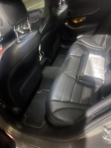 Mercedes-Benz: Mercedes-Benz C-Class: 2019 г., 2 л, Бензин, Седан — 7